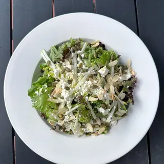 Goat Cheese Salad
